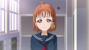 Love Live! Sunshine!!